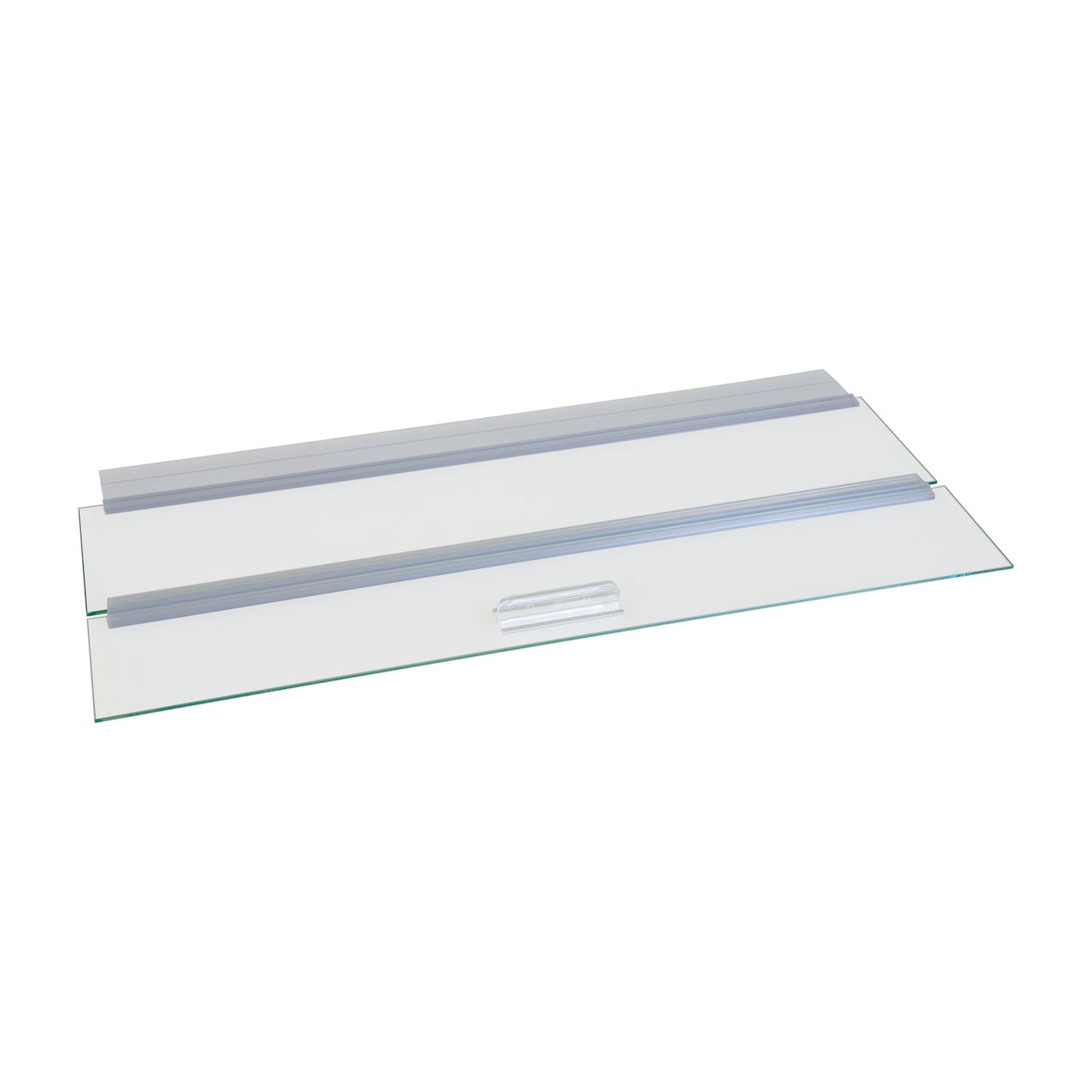 Glass Canopy Seapora Tanks