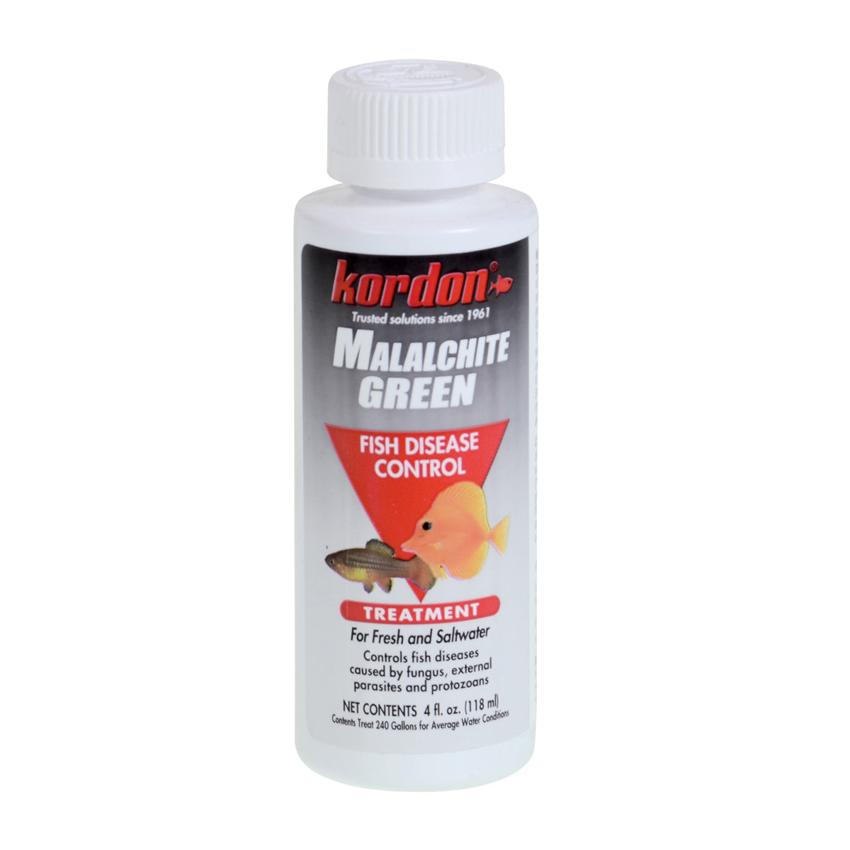 Malachite Green - 4 fl oz