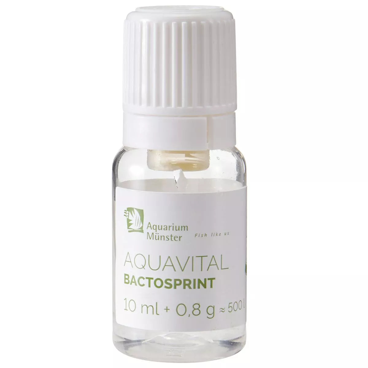 Aquavital Bactosprint 9 bottles