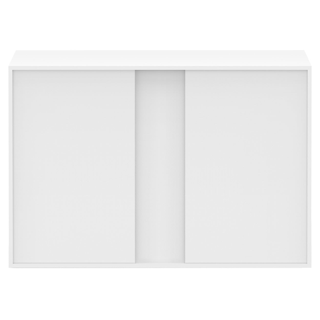 Elegance Expert Cabinet BLACK/GREY/WHITE