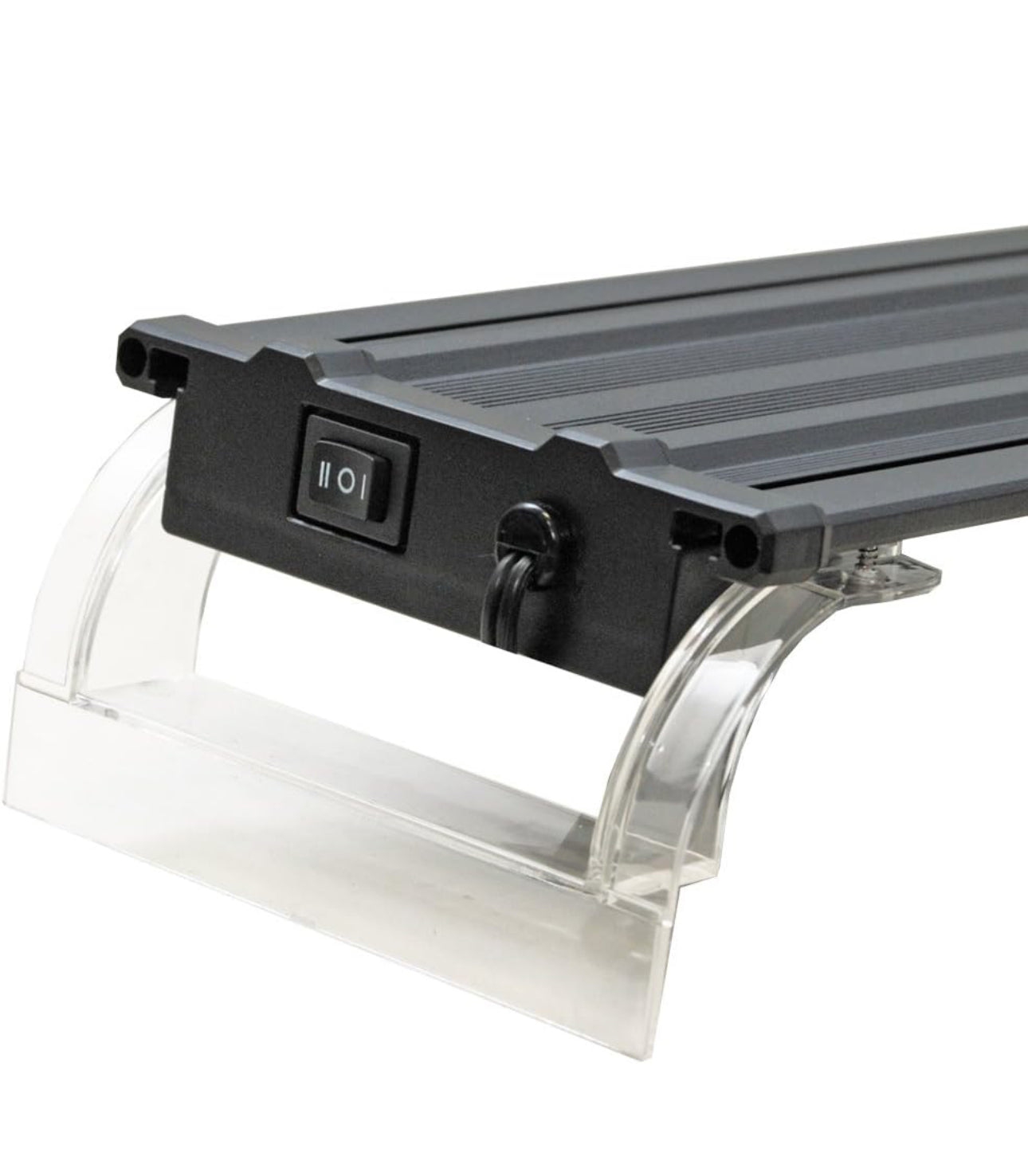 BeamsWork Aquarium light with timer Gen2 LED