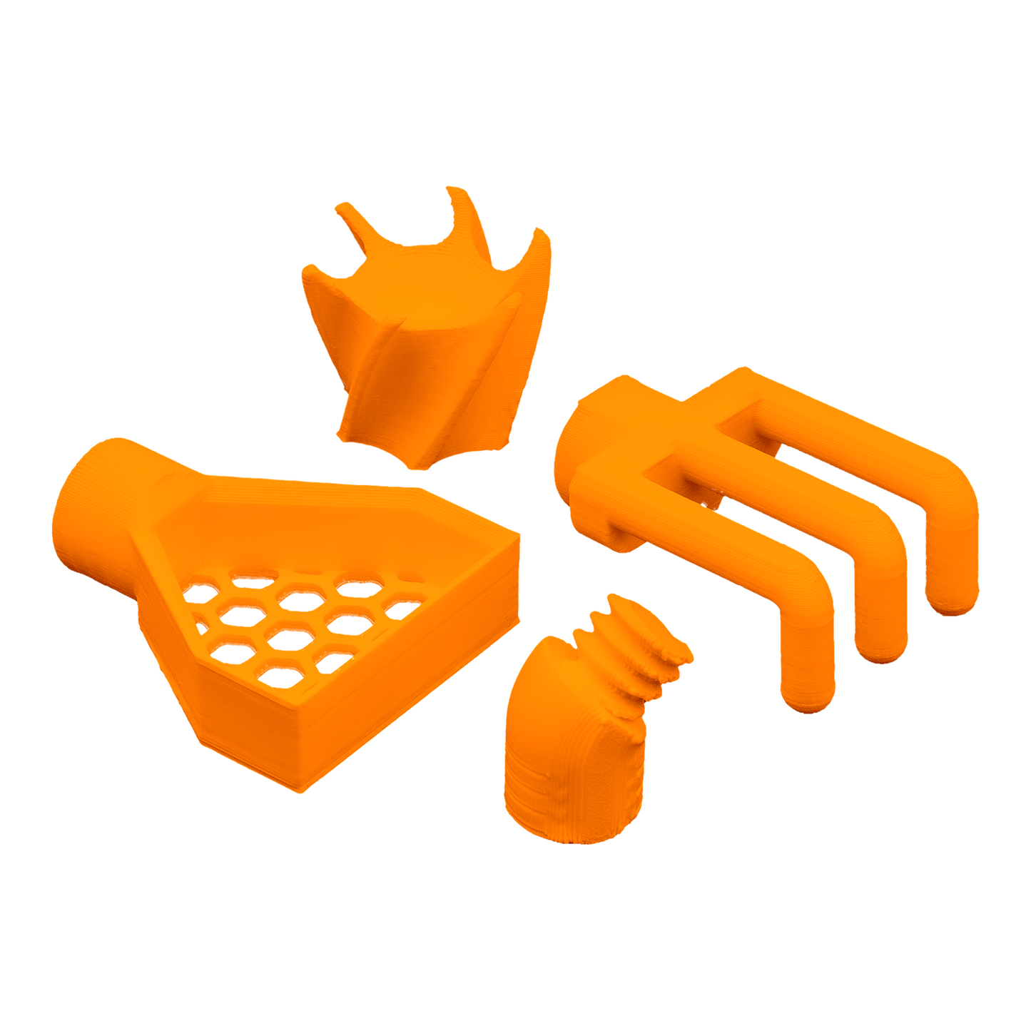 Sand Sifter