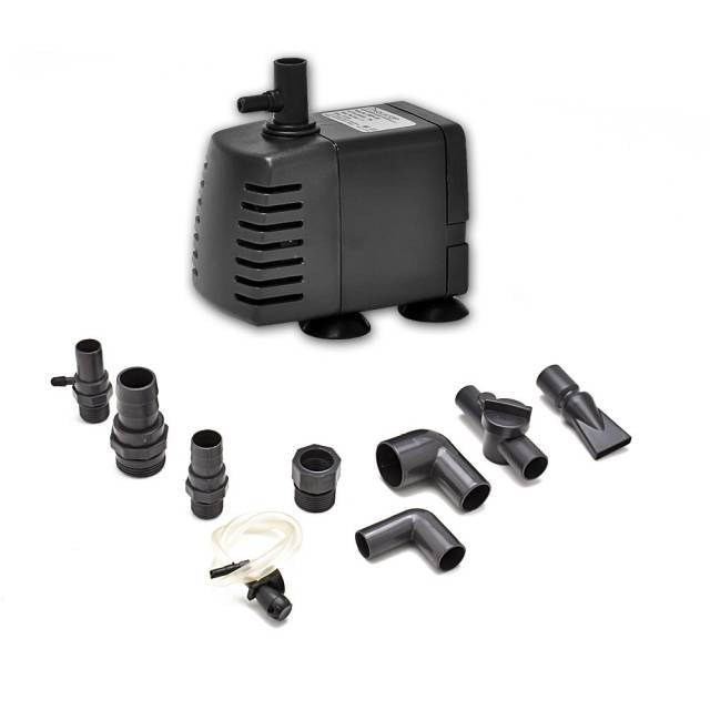 Aquatop Max Flow Submersible Pump 152 GPH