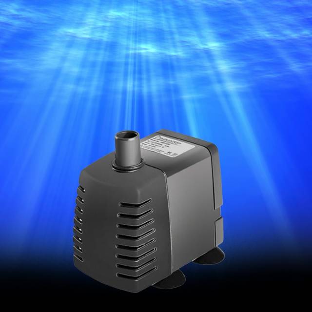 Aquatop Max Flow Submersible Pump 152 GPH