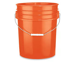 RODI FRESHWATER 5 GALLONS