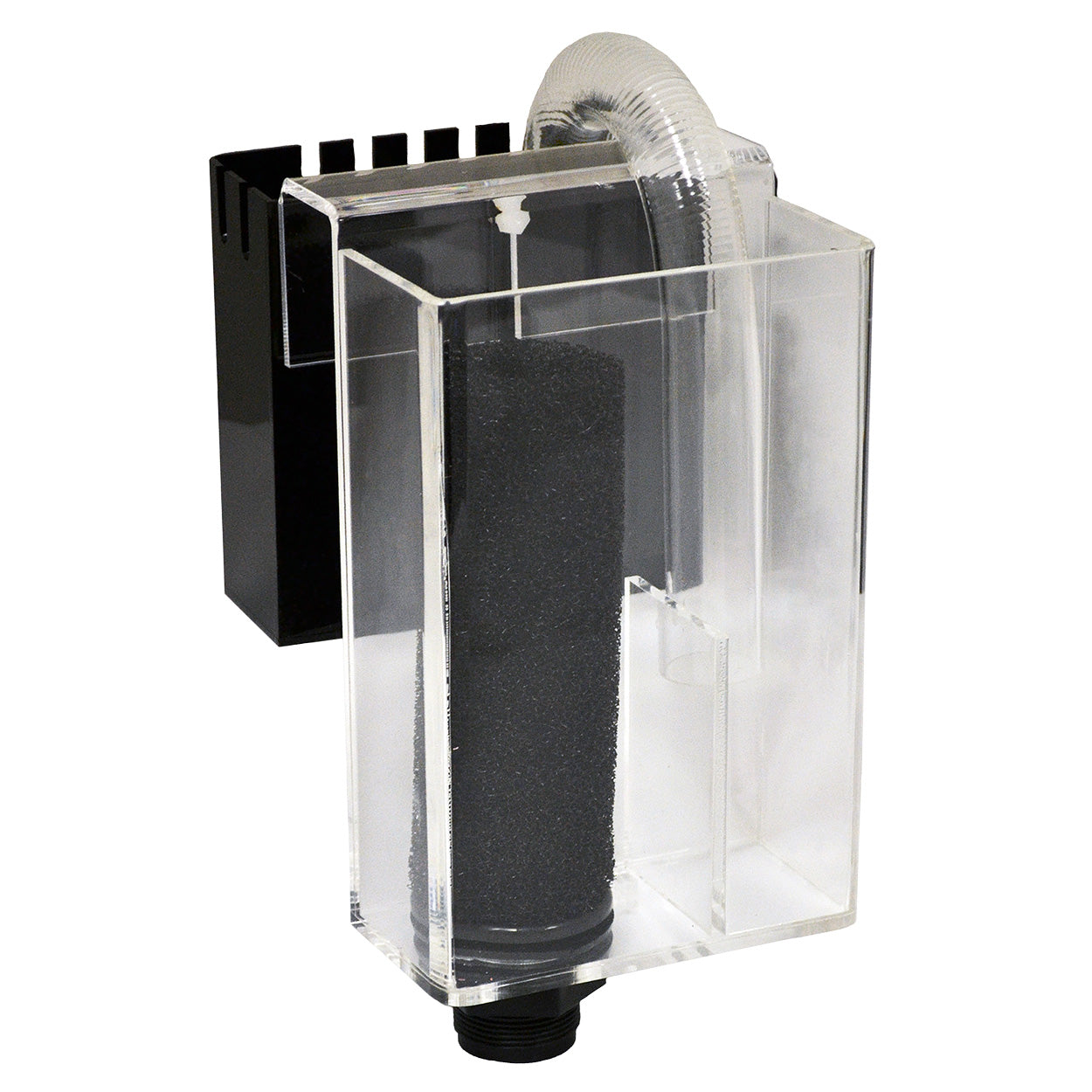 Overflow Prefilter BOX