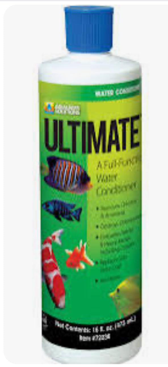 Ultimate