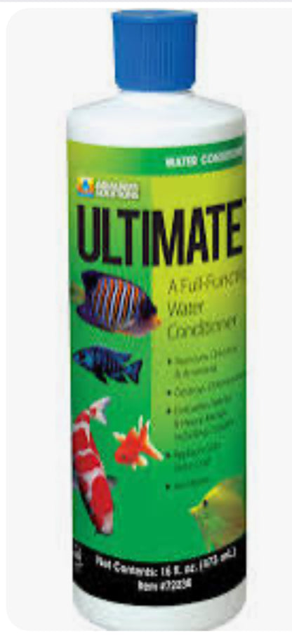 Ultimate