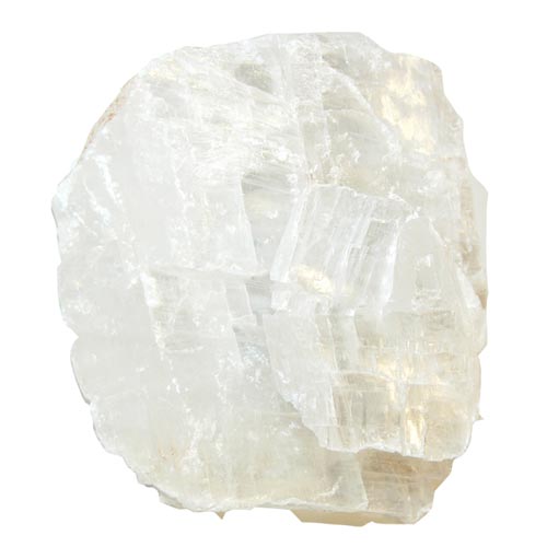 Feller Stone Utah Ice - Sold by the Pound 12574 Minimum 5lb