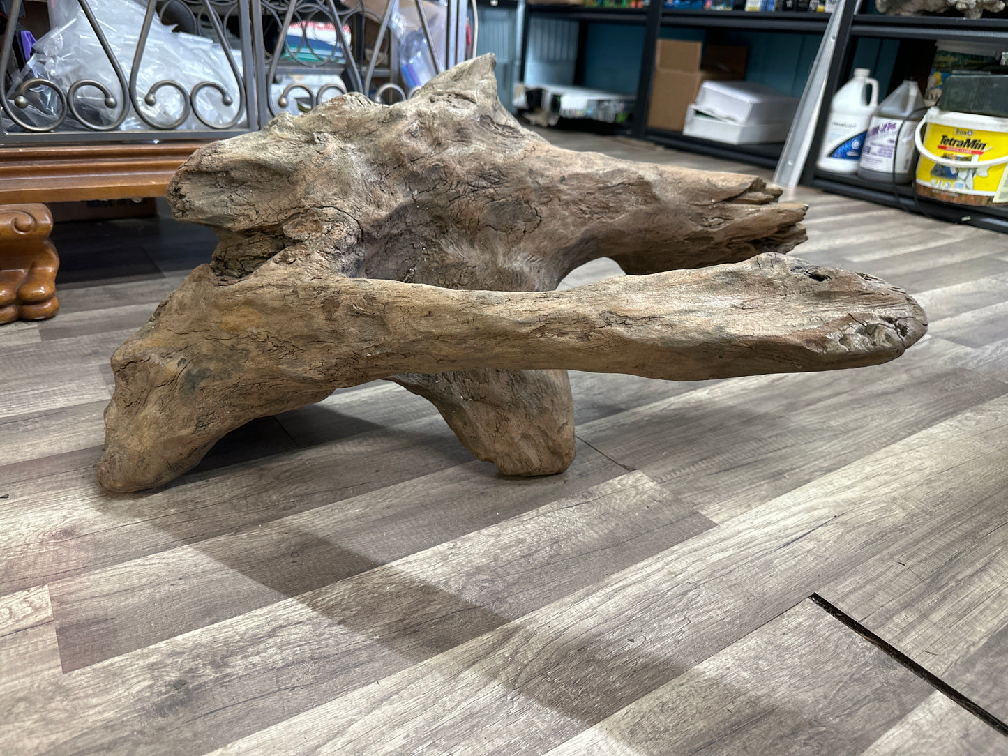 EXTRA LARGE DRIFTWOOD 30"x16"x19"