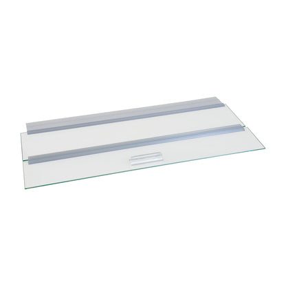 Glass Canopy Seapora Tanks