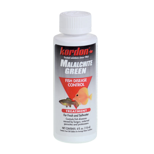 Malachite Green - 4 fl oz