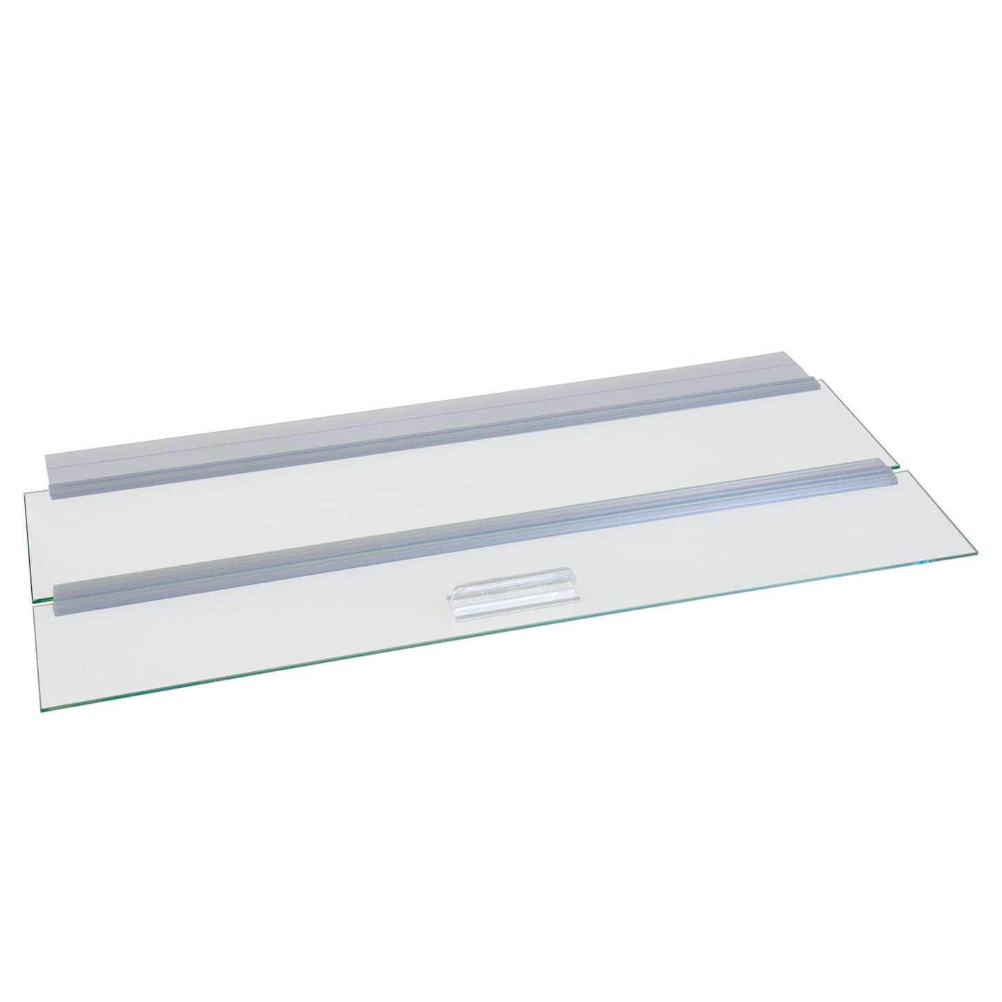 Glass Canopy Seapora Tanks