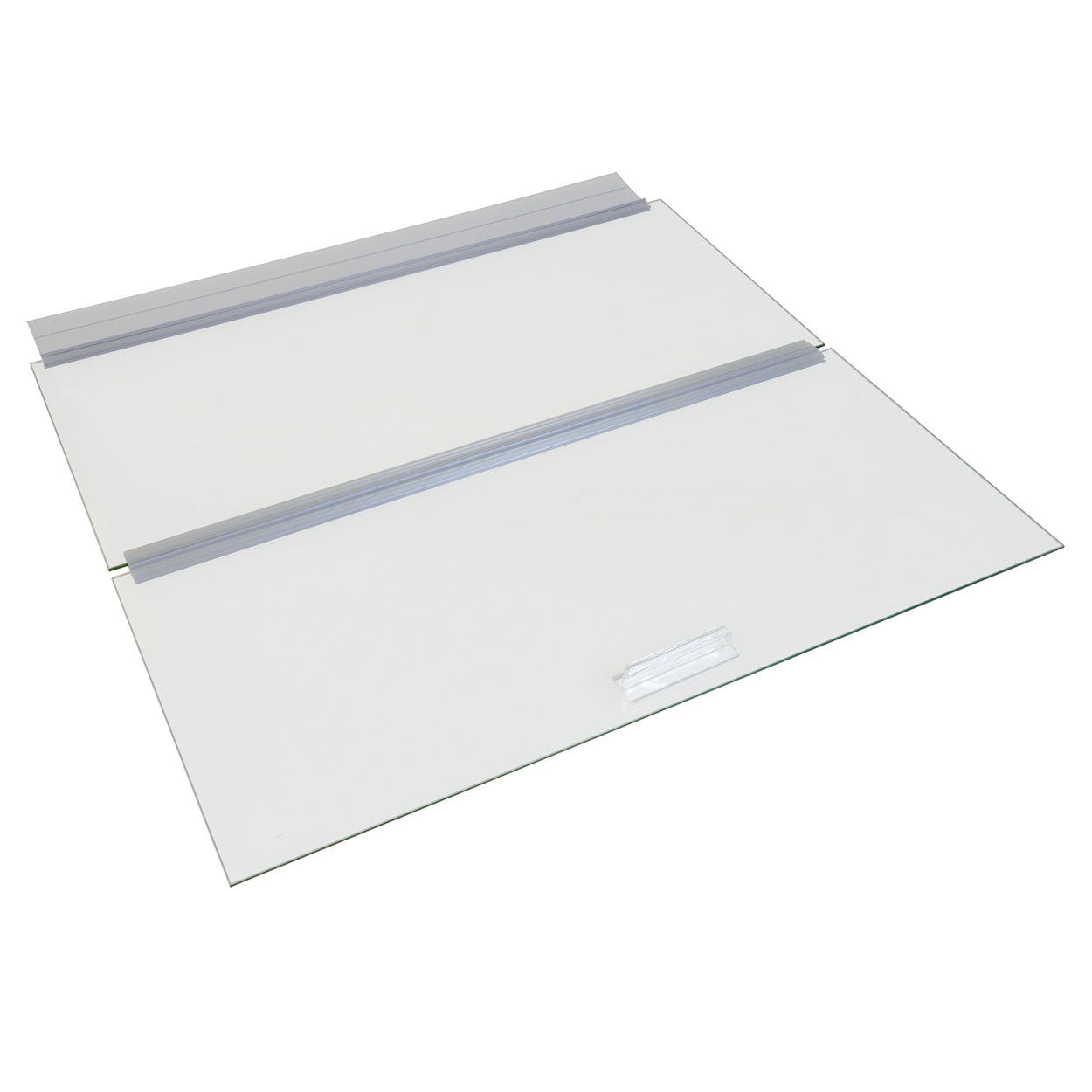 Glass Canopy Seapora Tanks