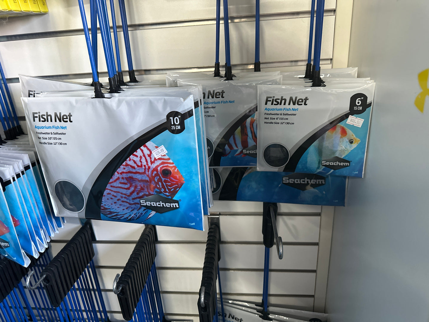 Fish Net - Seachem