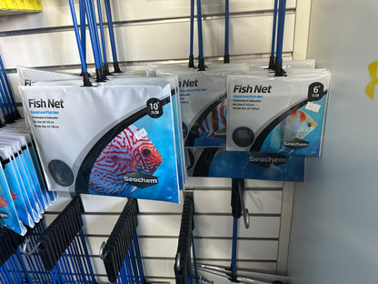 Fish Net - Seachem