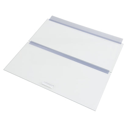 Glass Canopy Seapora Tanks