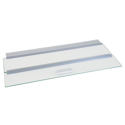 Glass Canopy Seapora Tanks