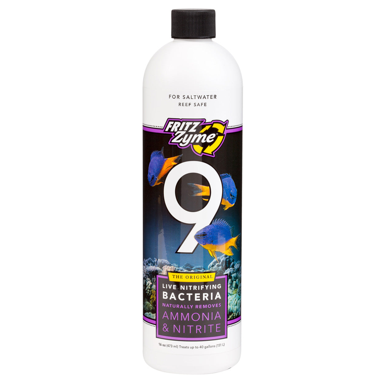 FritzZyme 9 Saltwater