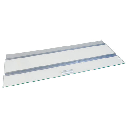 Glass Canopy Seapora Tanks