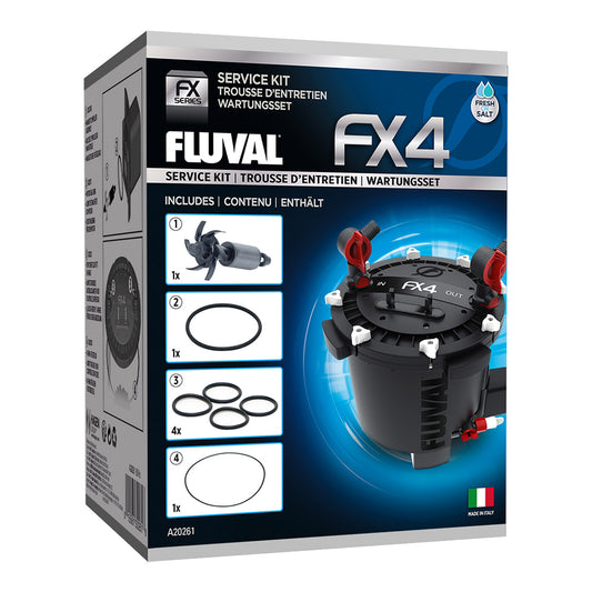 Service Kit FX4/FX6