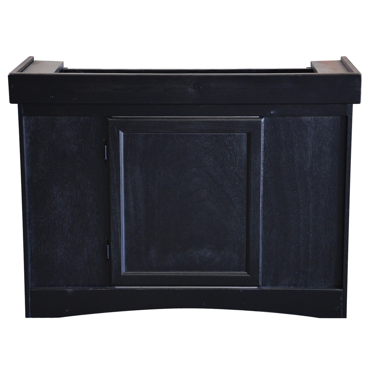 Monarch Cabinet Stand - Black- All sizes Available