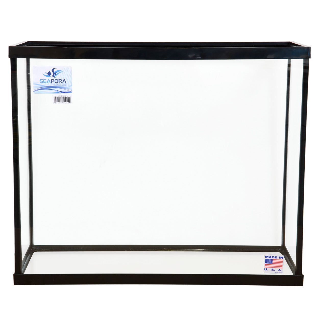 Seapora Standard Aquarium