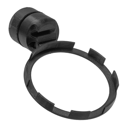 Magnetic Mushroom Cage Holder