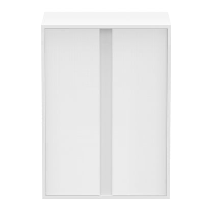 Elegance Expert Cabinet BLACK/GREY/WHITE