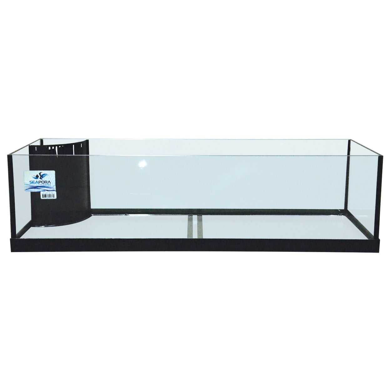 Rimless Reef-Ready Aquarium - 30G TO 80G