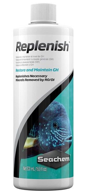 Seachem Replenish 250ml