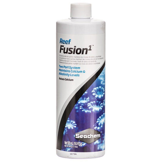 Seachem Reef Fusion 1 -500ml
