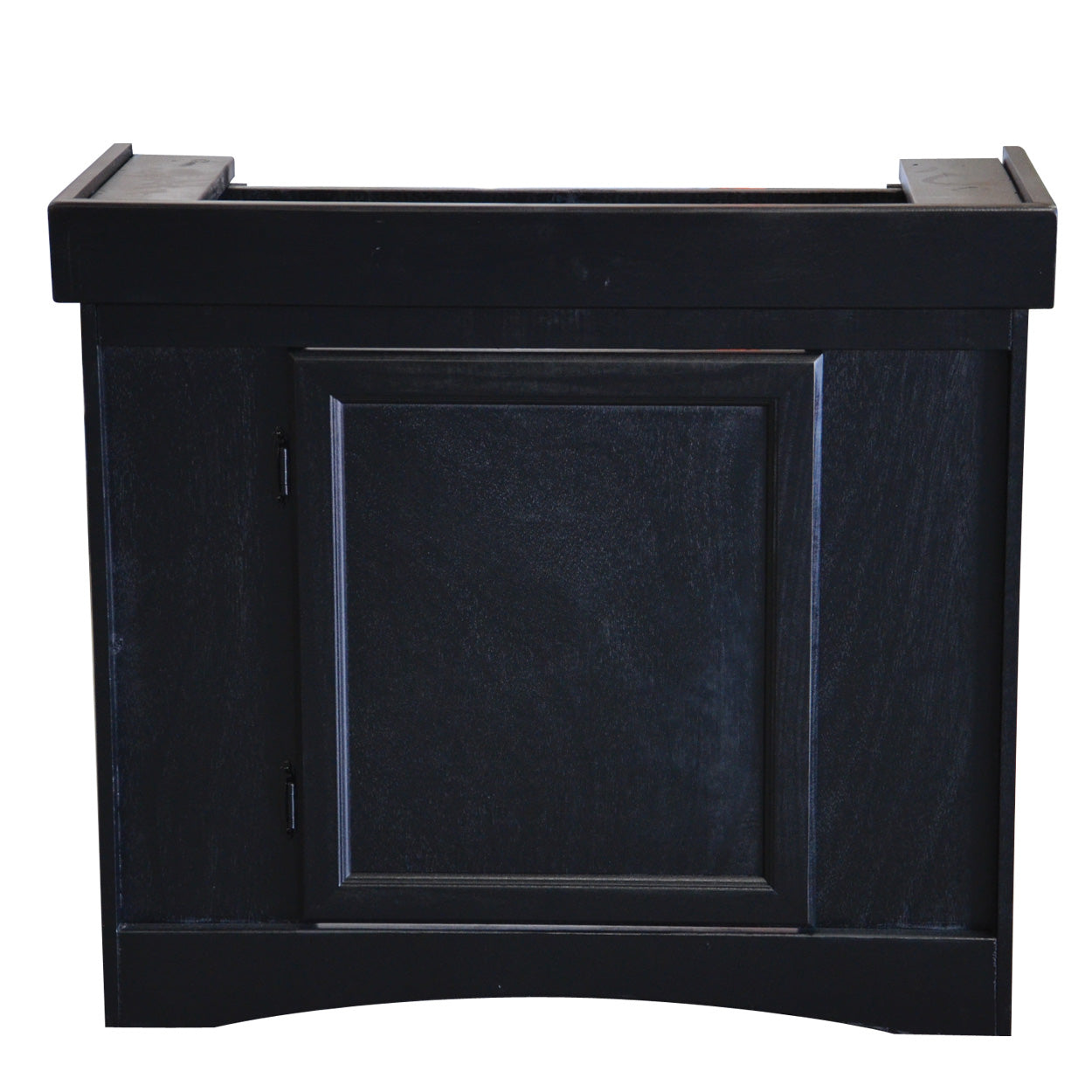Monarch Cabinet Stand - Black- All sizes Available