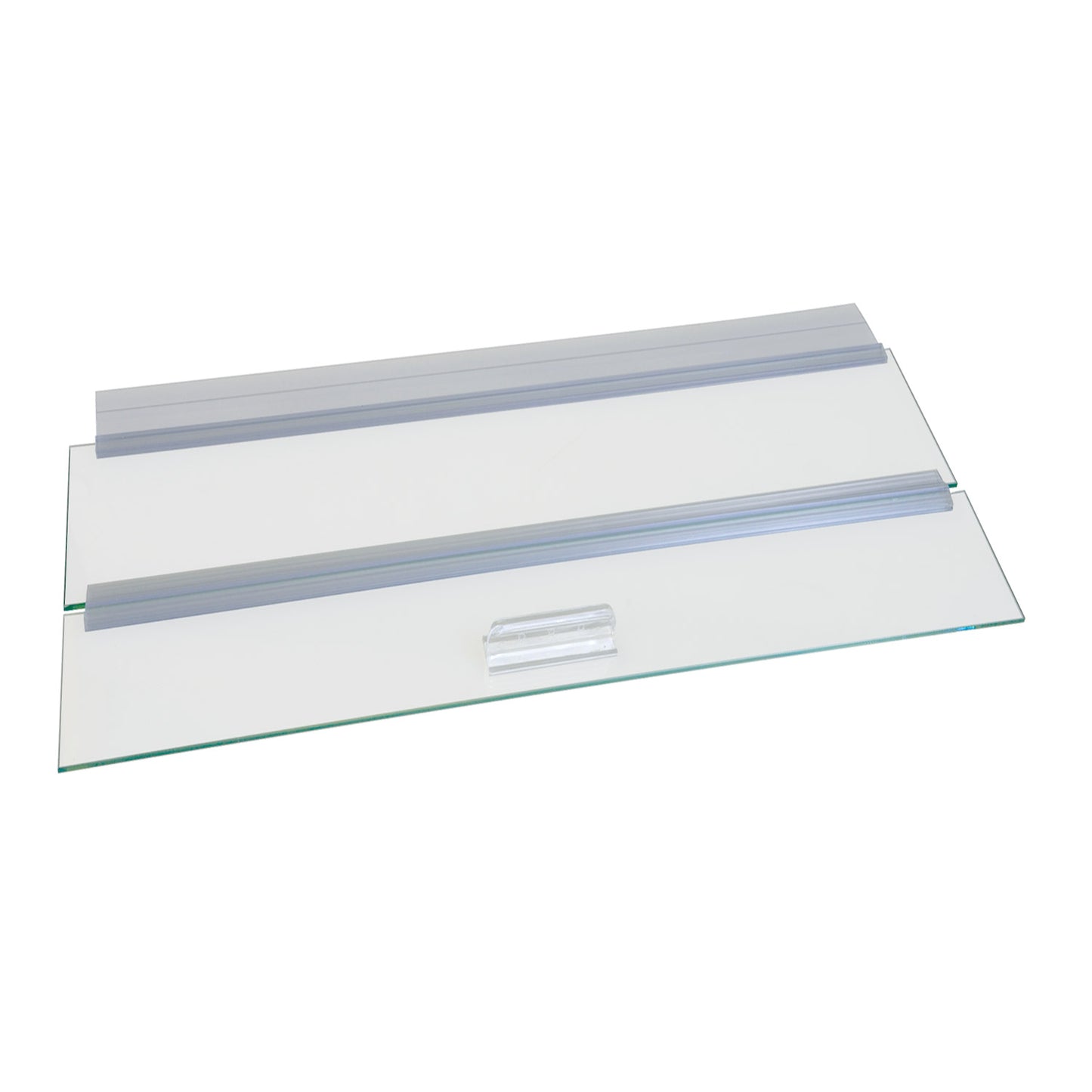 Glass Canopy Seapora Tanks