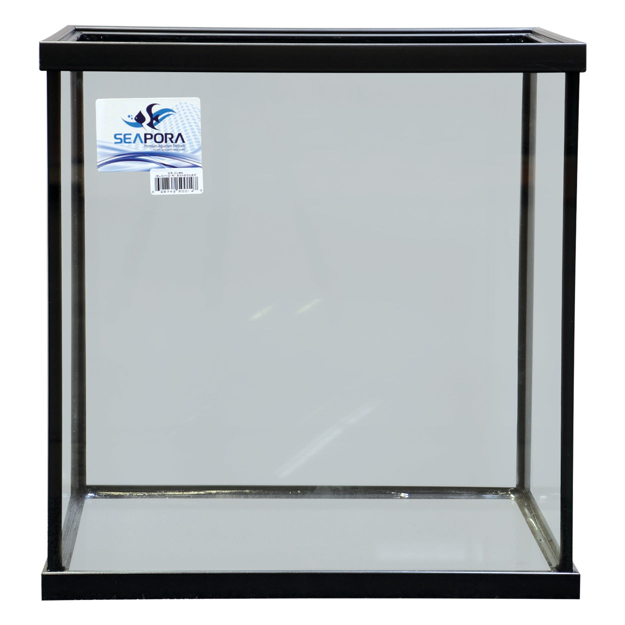 Seapora Standard Aquarium
