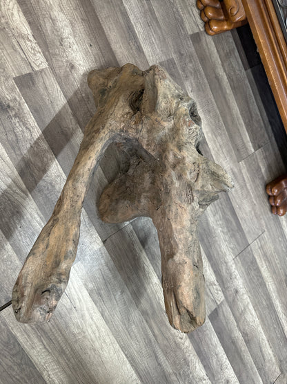 EXTRA LARGE DRIFTWOOD 30"x16"x19"