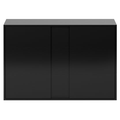 Elegance Expert Cabinet BLACK/GREY/WHITE
