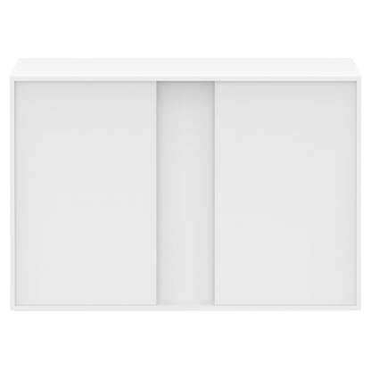 Elegance Expert Cabinet BLACK/GREY/WHITE