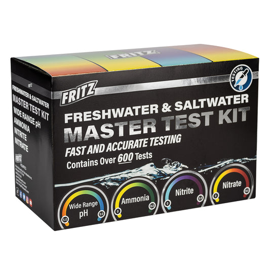 Master Test Kit