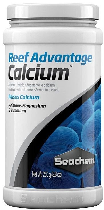 Seachem Reef Advantage Calcium 250 g