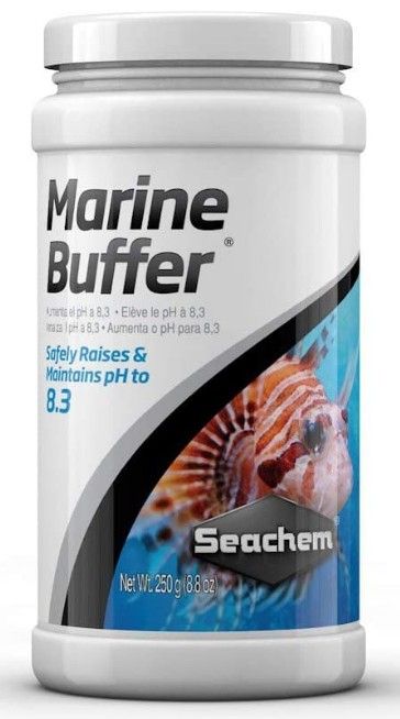 Seachem Marine Buffer 250ml