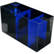 Bashsea Bio-Fuge Sump 24"x10"x14" (OPEN BOX DEAL)