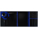 Bashsea Bio-Fuge Sump 24"x10"x14" (OPEN BOX DEAL)