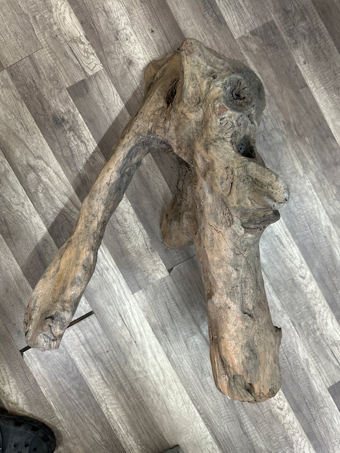 EXTRA LARGE DRIFTWOOD 30"x16"x19"