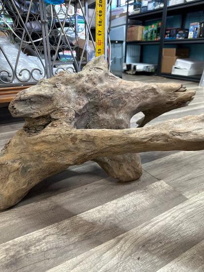 EXTRA LARGE DRIFTWOOD 30"x16"x19"