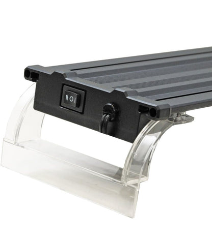 BeamsWork Aquarium light with timer Gen2 LED