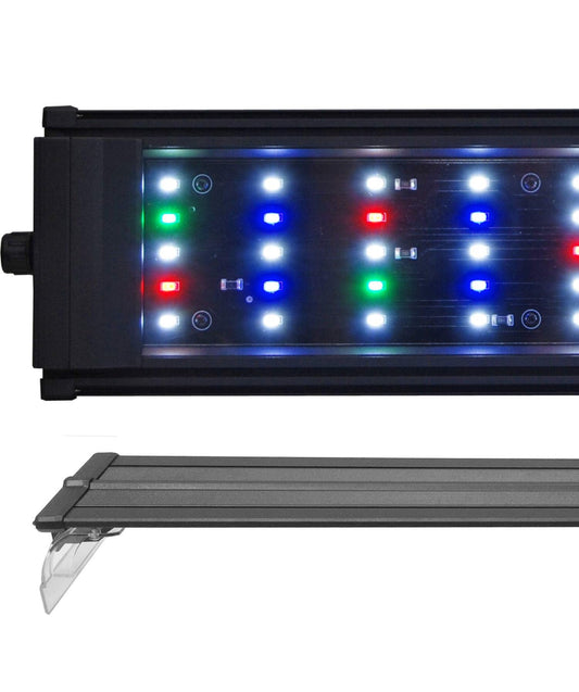 BeamsWork Aquarium light with timer Gen2 LED