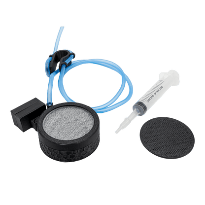 Magnetic Mandarin Dragonet Fish Feeder Kit