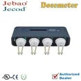 BRAND NEW-Jebao Doser 2.4 WiFi 4-Channel Auto Dosing Pump for Saltwater Reef Aquarium, Dark Grey (PET-FILTER-DP24)