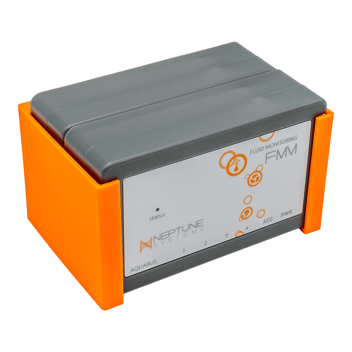 Neptune Systems Apex Module Holder